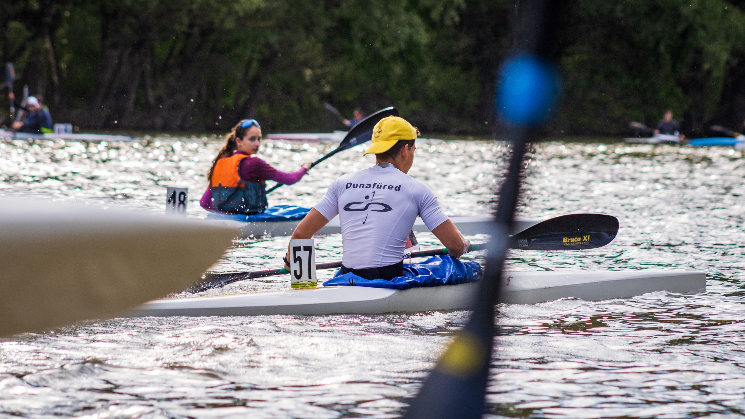 Sportfotózás: kajak-kenu - Petrás Gergely sportfotói | PetrasFoto - sportfotózás - sportfotós Érd, Budapest és környéke