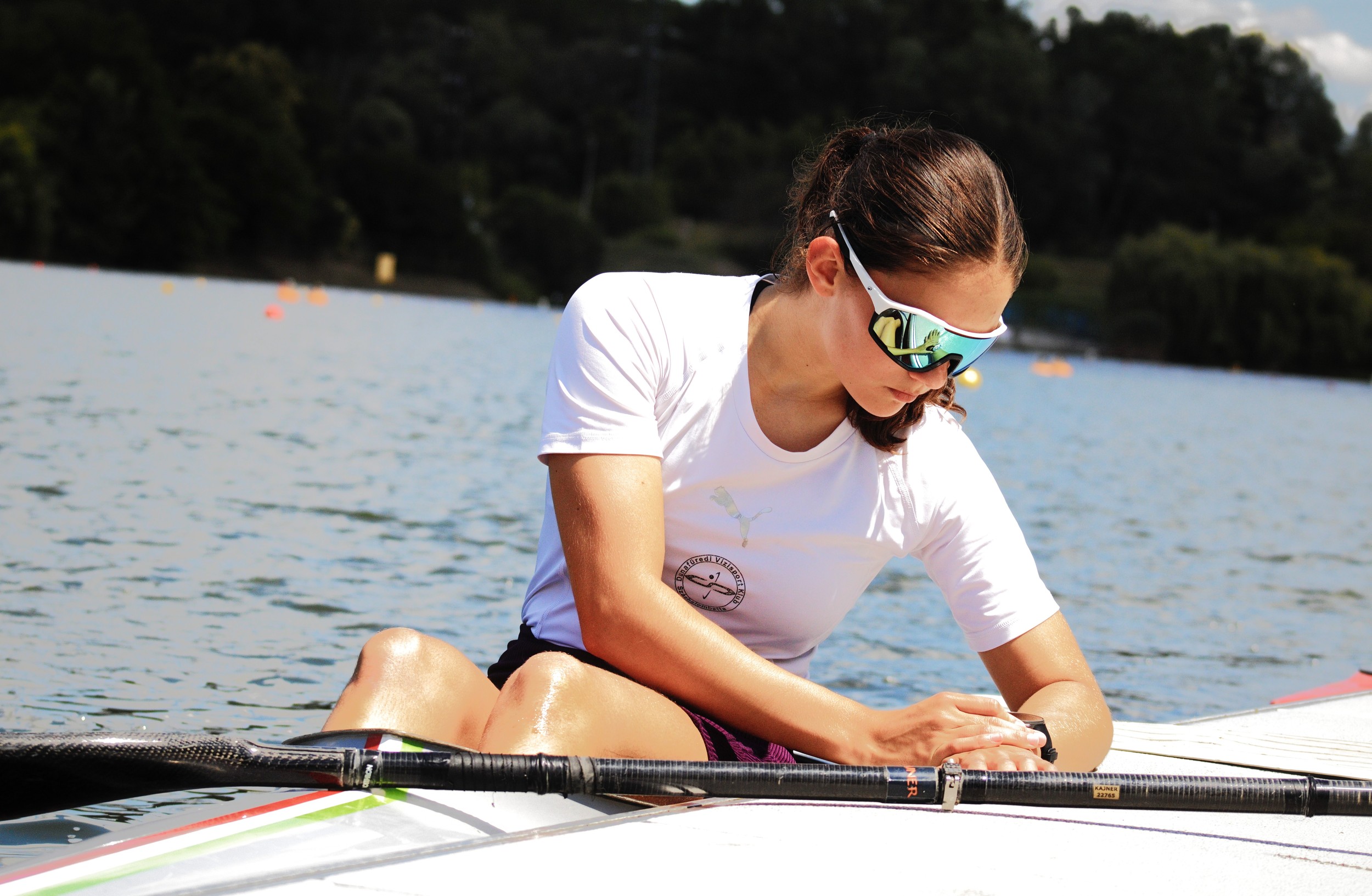 Kajakos sportfotó - Petrás Gergely sportfotói | PetrasFoto - sportfotózás - sportfotós Érd, Budapest és környéke