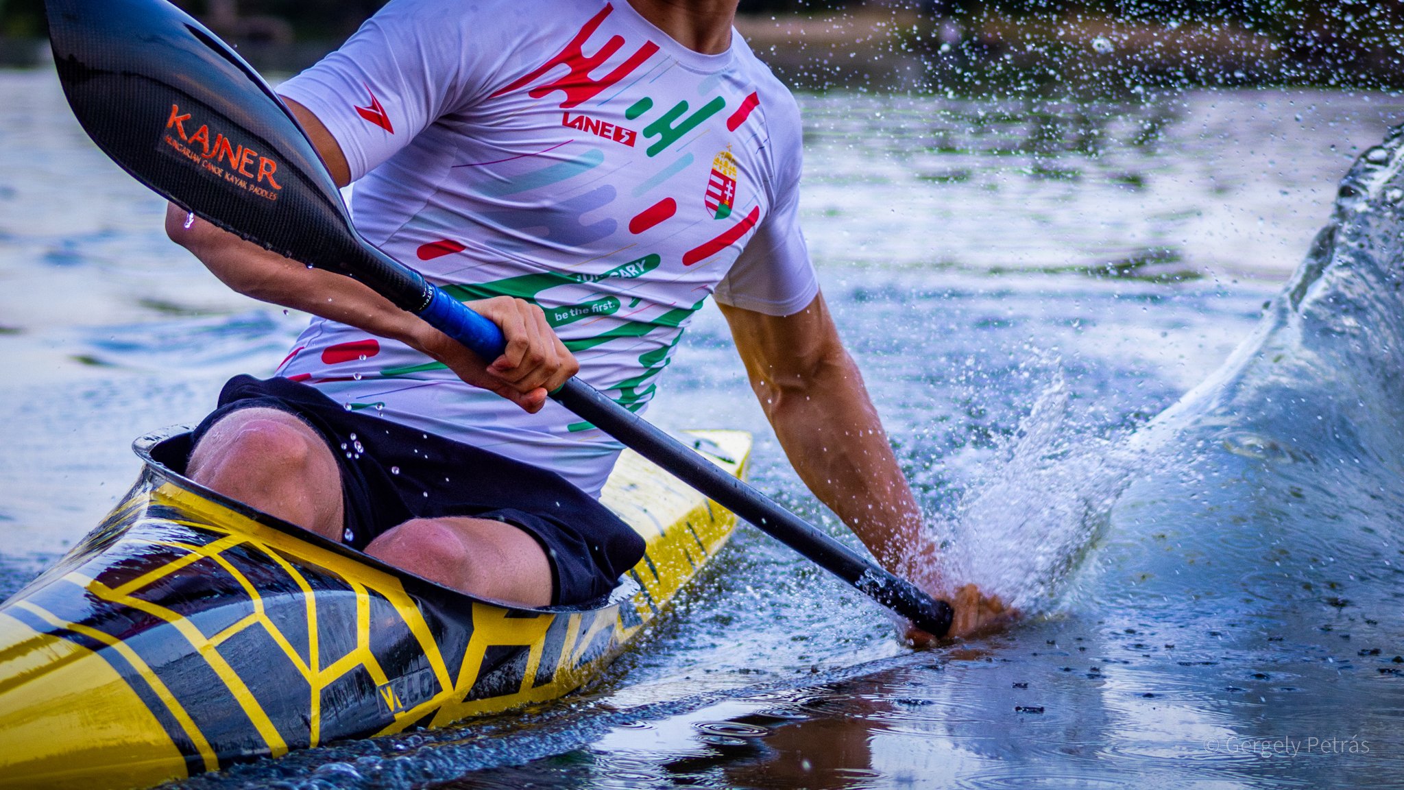 Vízi sportesemény megörökítése - Petrás Gergely sportfotói | PetrasFoto - sportfotózás - sportfotós Érd, Budapest és környéke