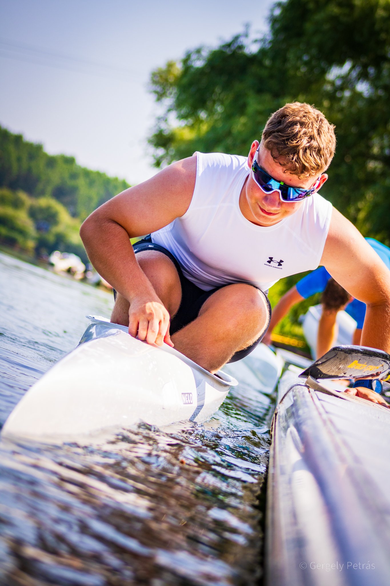 Dinamikus sportfotó - Petrás Gergely sportfotói | PetrasFoto - sportfotózás - sportfotós Érd, Budapest és környéke