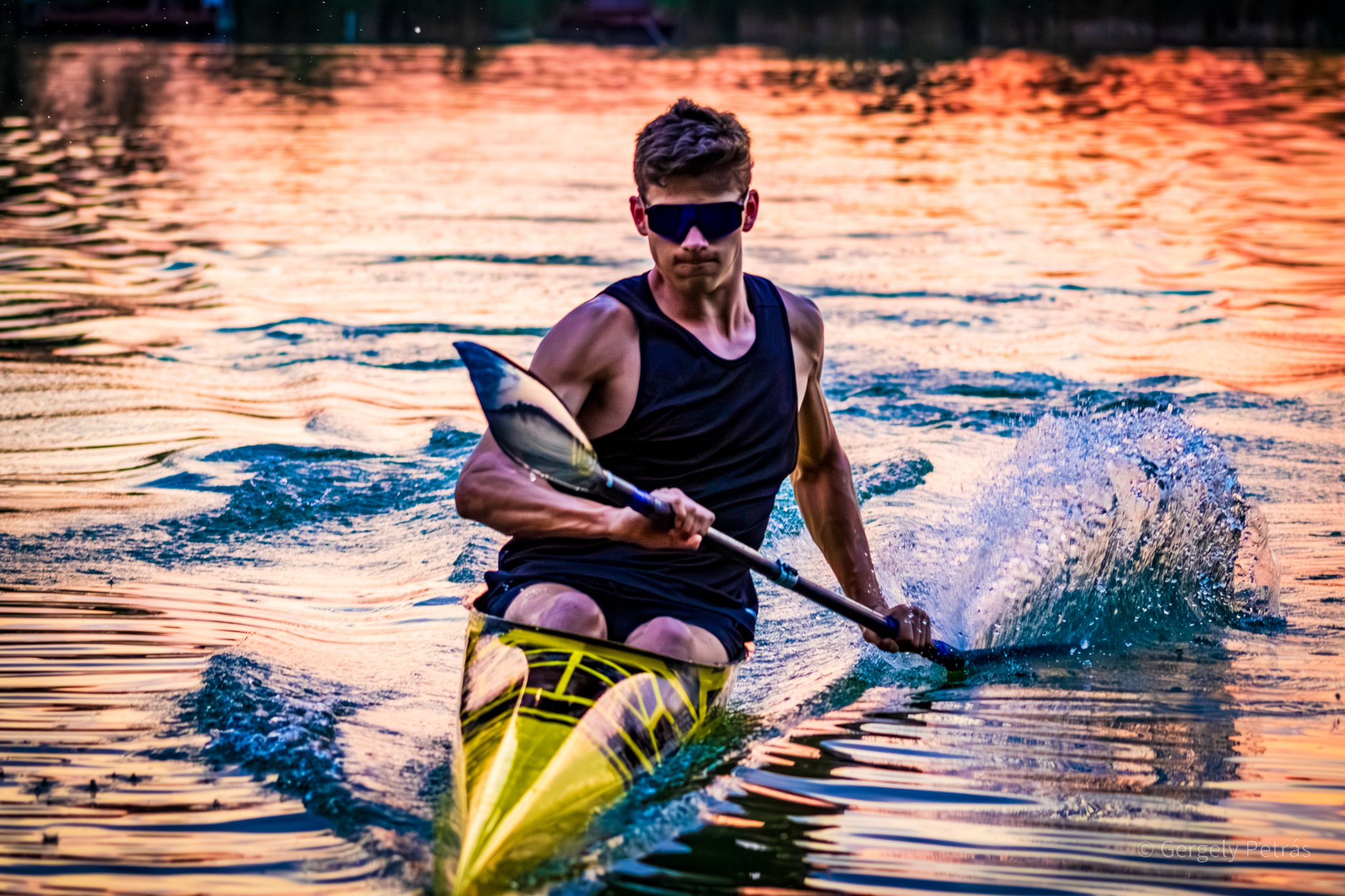 kajak-kenu - Petrás Gergely sportfotói | PetrasFoto - sportfotózás - sportfotós Érd, Budapest és környéke