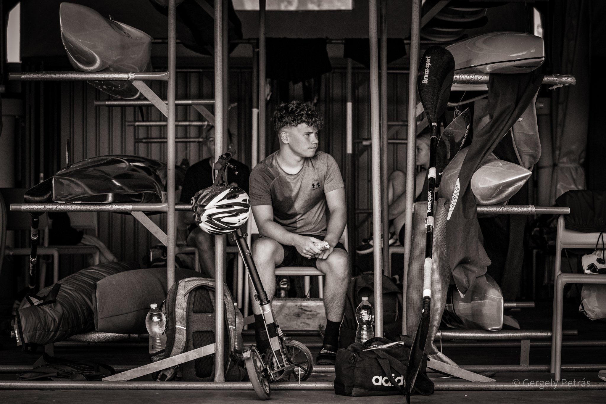 Kajakos sportfotó - Petrás Gergely sportfotói | PetrasFoto - sportfotózás - sportfotós Érd, Budapest és környéke