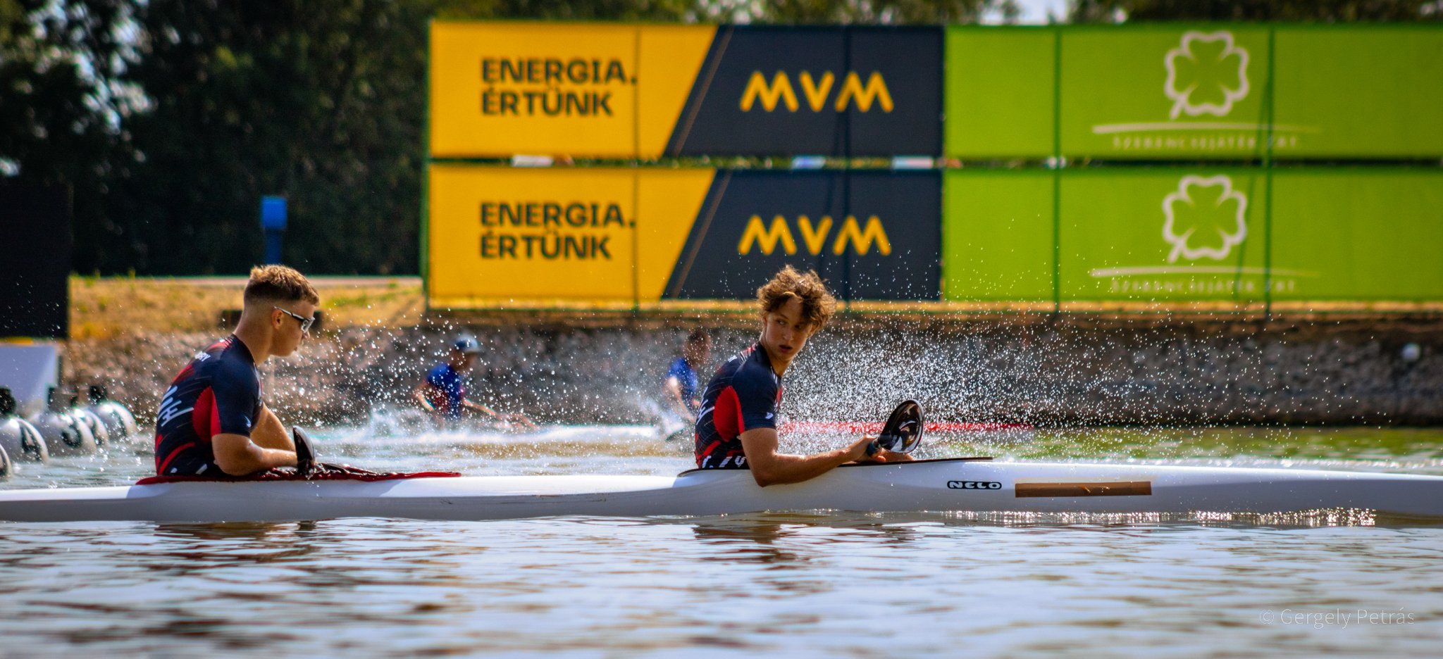 Sportfotós - kajak-kenu - Petrás Gergely sportfotói | PetrasFoto - sportfotózás - sportfotós Érd, Budapest és környéke
