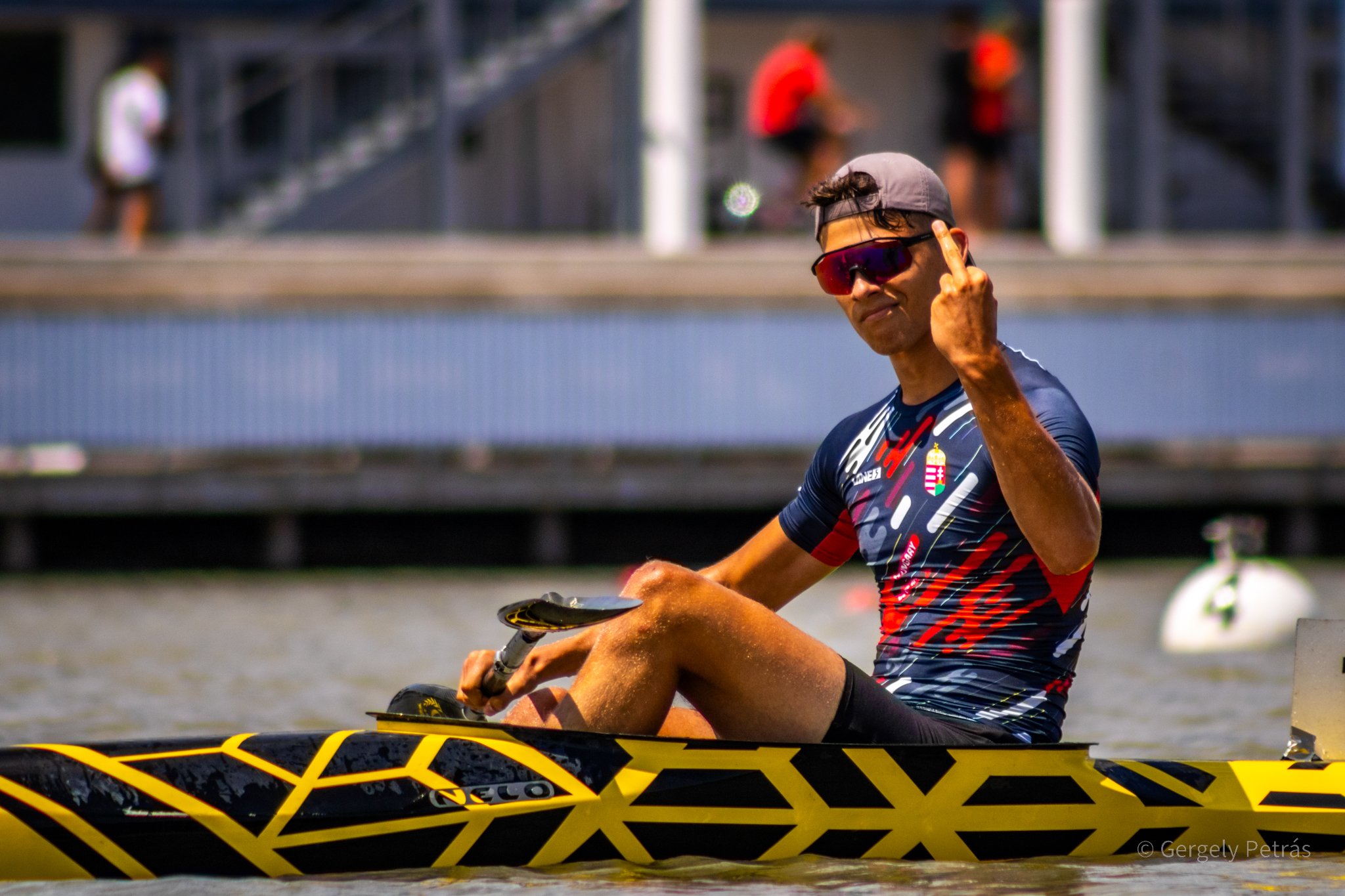 Profi kajak-kenu sportfotó - Petrás Gergely sportfotói | PetrasFoto - sportfotózás - sportfotós Érd, Budapest és környéke