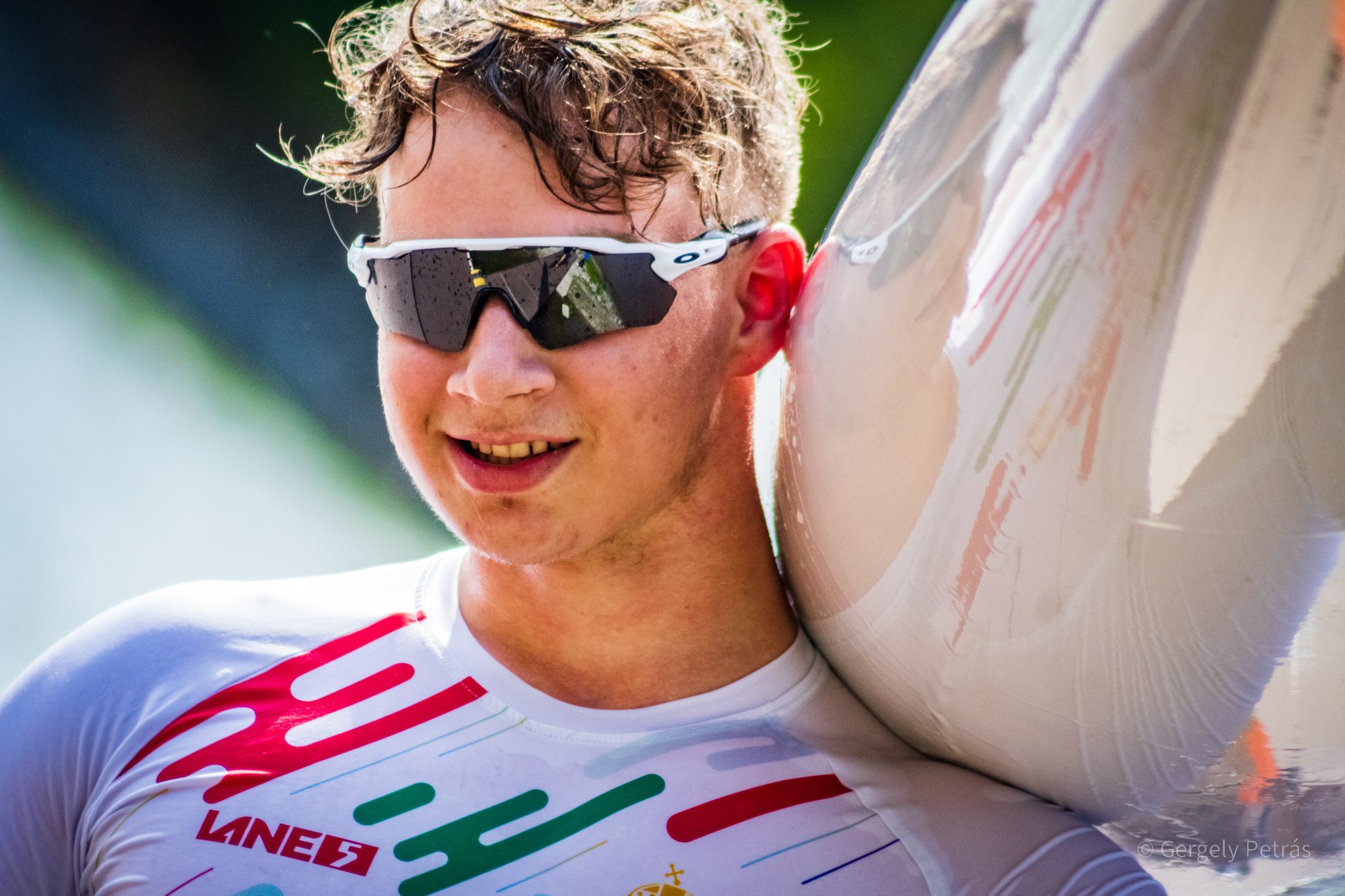 Kajakos sportfotó - Petrás Gergely sportfotói | PetrasFoto - sportfotózás - sportfotós Érd, Budapest és környéke