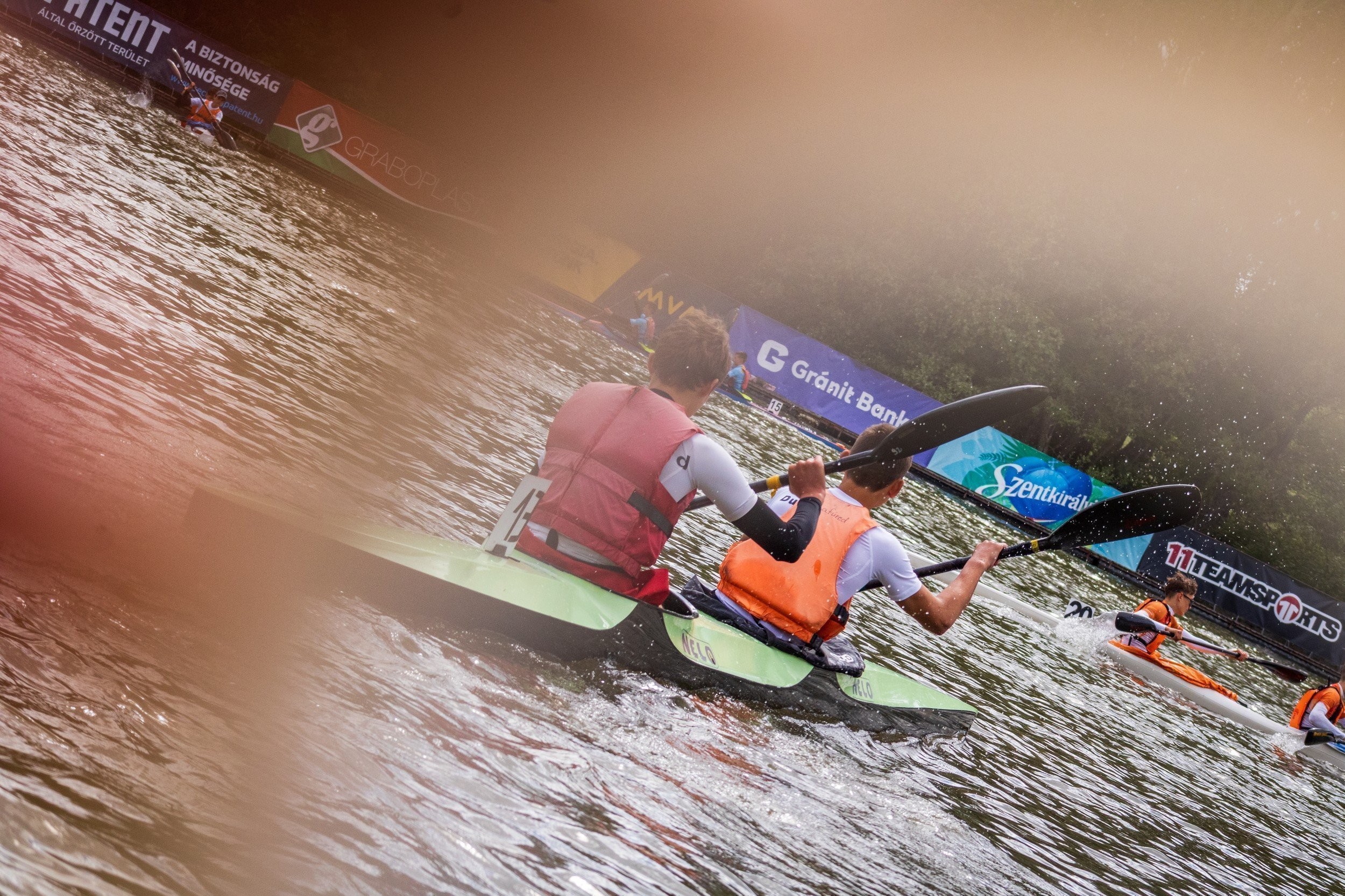 Kajakos sportfotó - Petrás Gergely sportfotói | PetrasFoto - sportfotózás - sportfotós Érd, Budapest és környéke