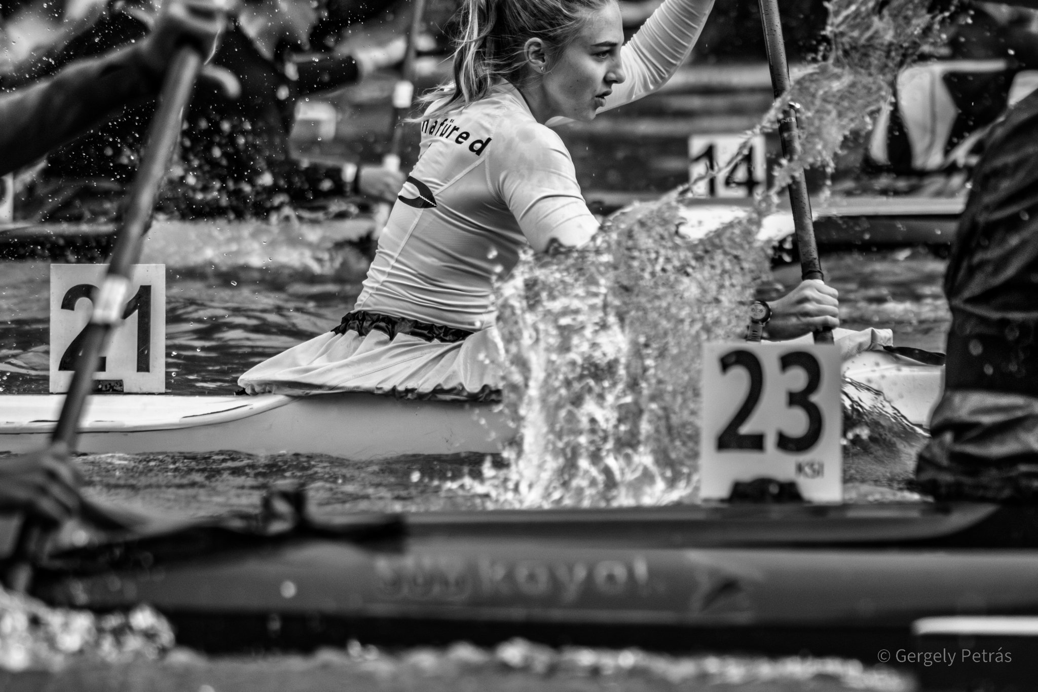 Sportfotózás: kajak-kenu - Petrás Gergely sportfotói | PetrasFoto - sportfotózás - sportfotós Érd, Budapest és környéke