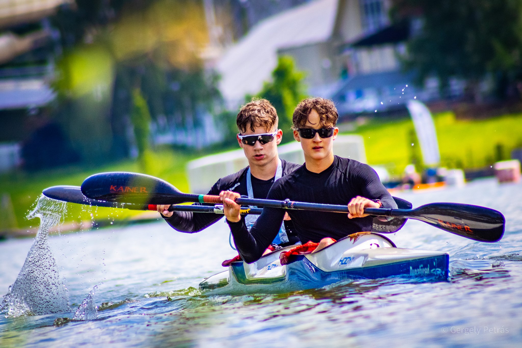 Sportfotózás: kajak-kenu - Petrás Gergely sportfotói | PetrasFoto - sportfotózás - sportfotós Érd, Budapest és környéke