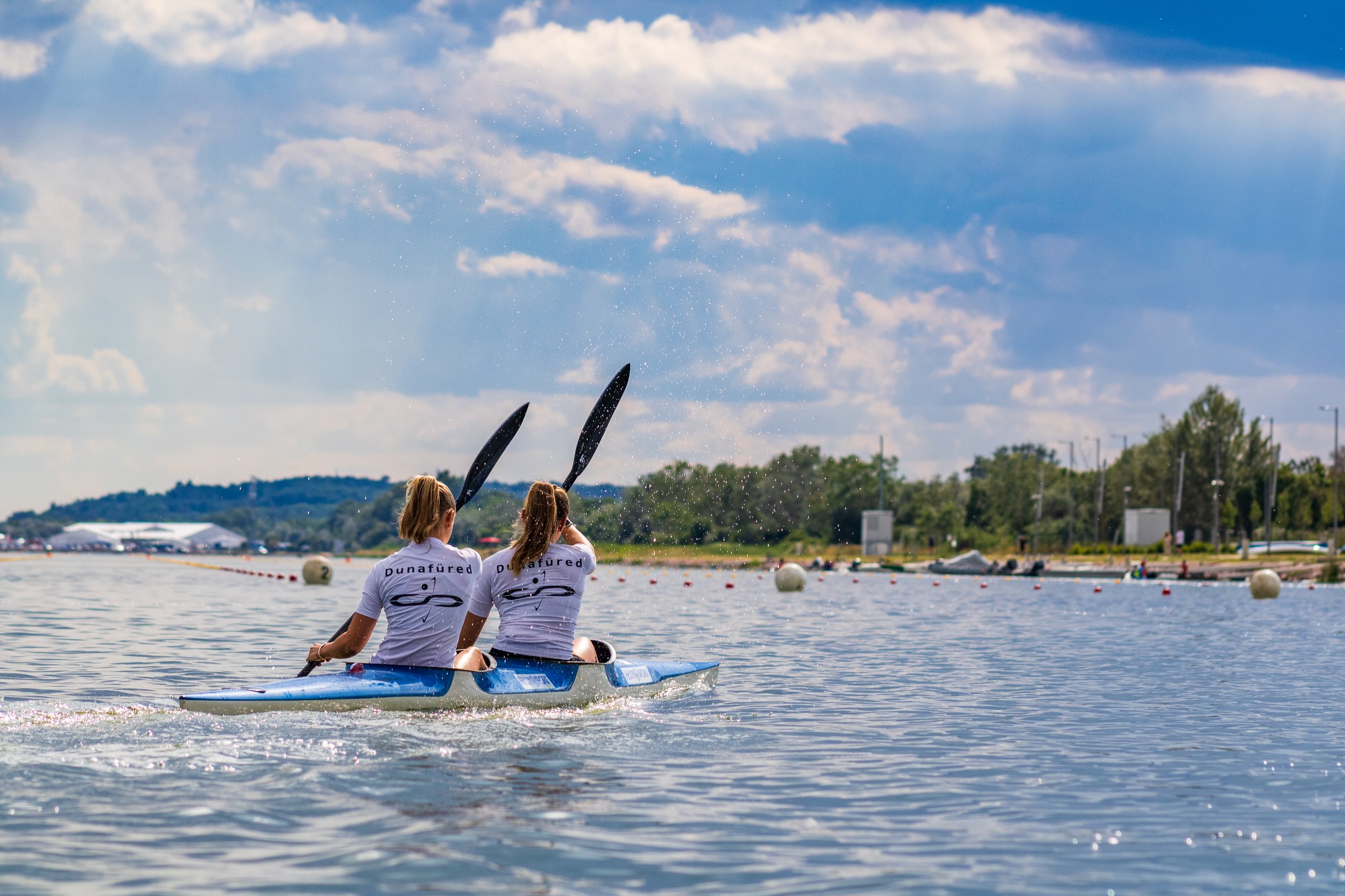 Profi kajak-kenu sportfotó - Petrás Gergely sportfotói | PetrasFoto - sportfotózás - sportfotós Érd, Budapest és környéke