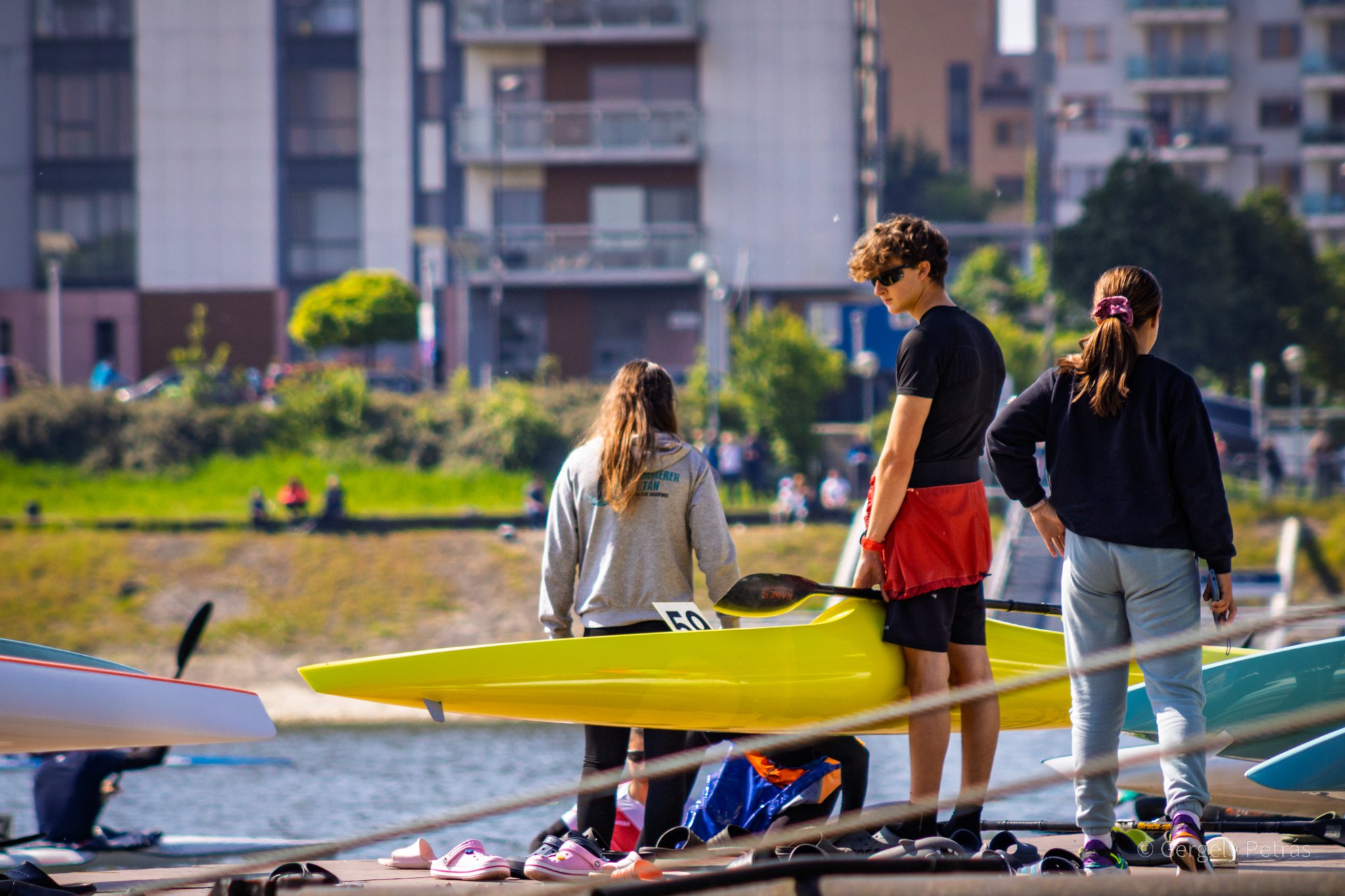 A-Híd Kupa 2024 - 3. Petrasfoto - sportfotó | Petrás Gergely, profi sportfotós