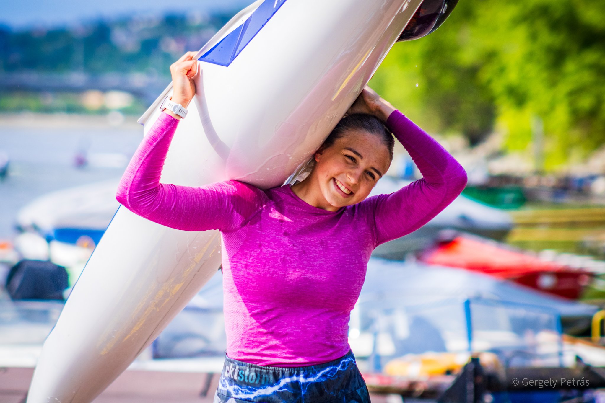 A-Híd Kupa 2025 - 4. Petrasfoto - sportfotó | Petrás Gergely, profi sportfotós