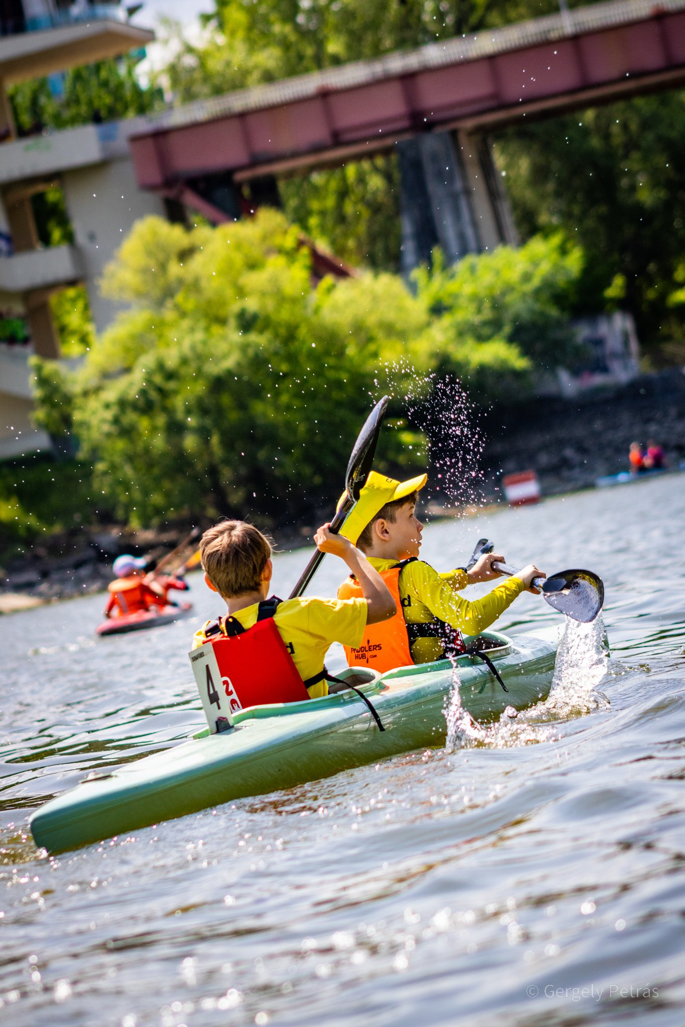 A-Híd Kupa 2025 - 14. Petrasfoto - sportfotó | Petrás Gergely, profi sportfotós