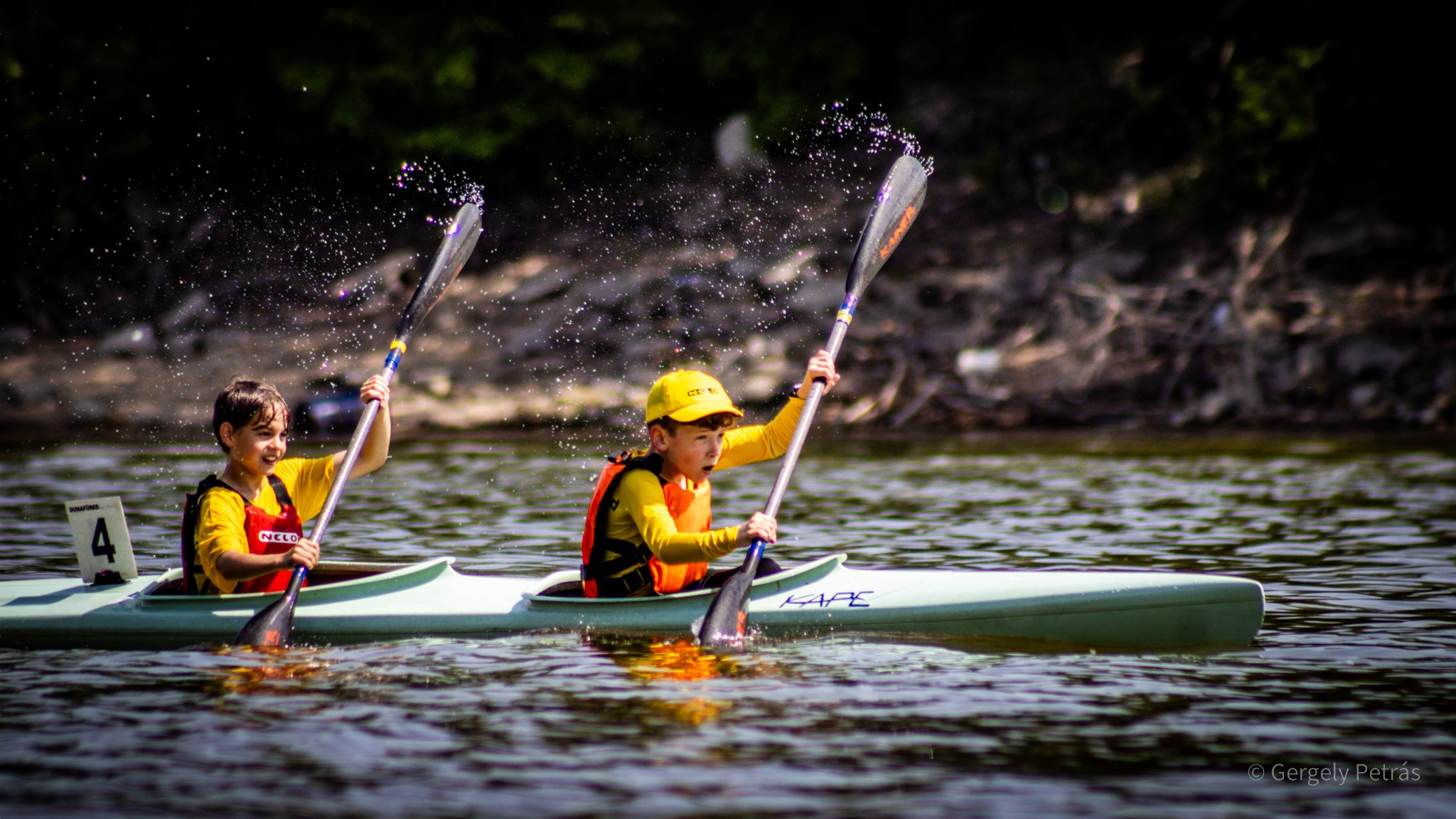 A-Híd Kupa 2025 - 16. Petrasfoto - sportfotó | Petrás Gergely, profi sportfotós