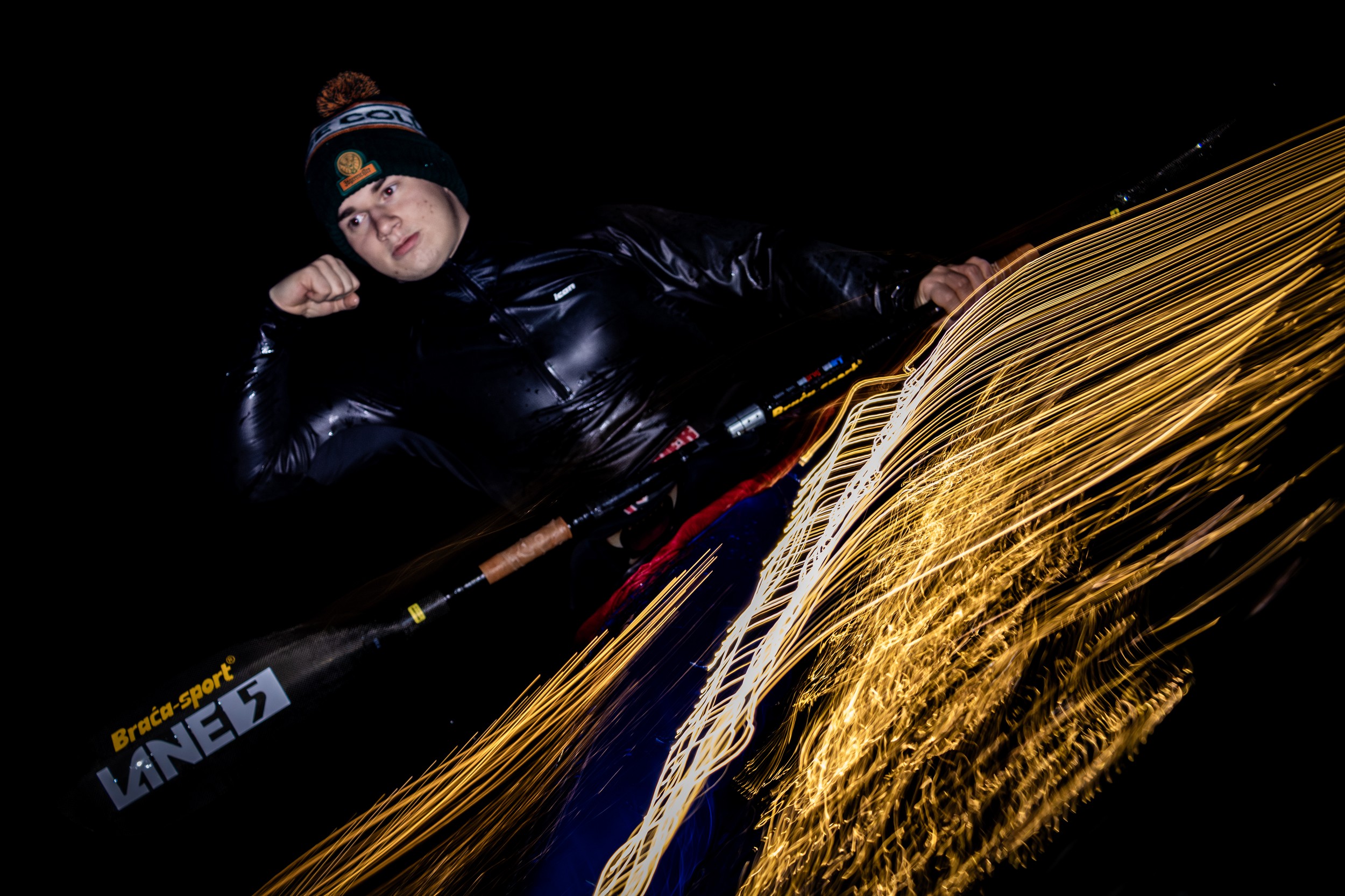 Fénykajak 2025 - 1. Petrasfoto - sportfotó | Petrás Gergely, profi sportfotós