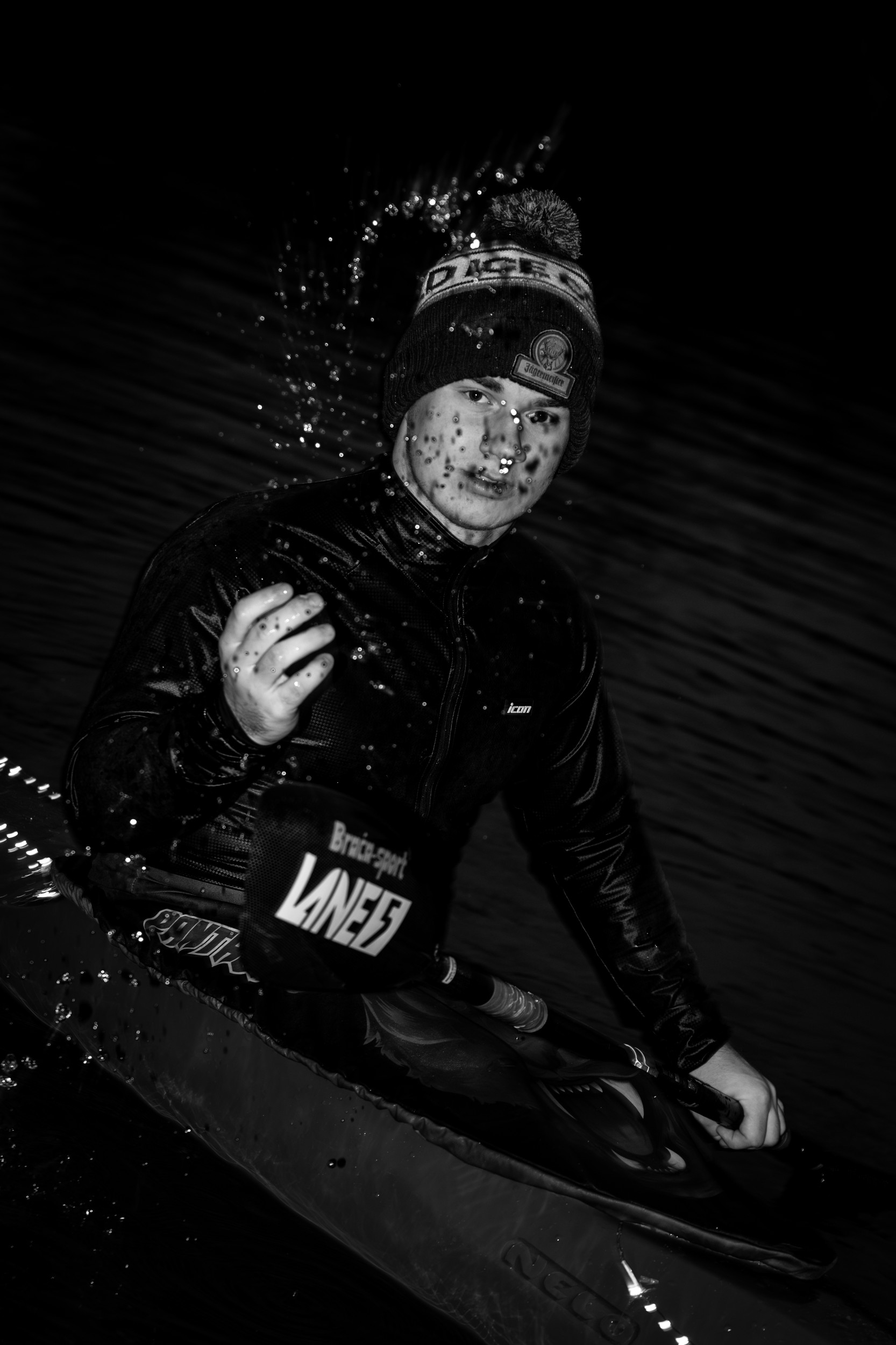 Fénykajak 2025 - 2. Petrasfoto - sportfotó | Petrás Gergely, profi sportfotós