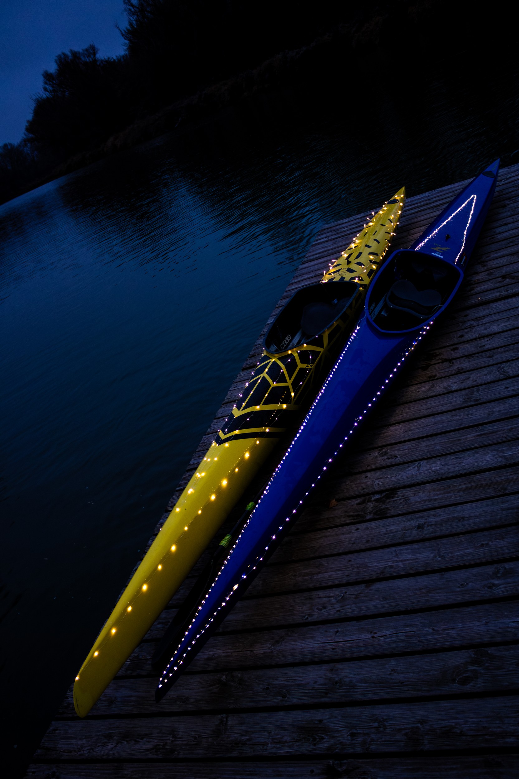 Fénykajak 2025 - 3. Petrasfoto - sportfotó | Petrás Gergely, profi sportfotós