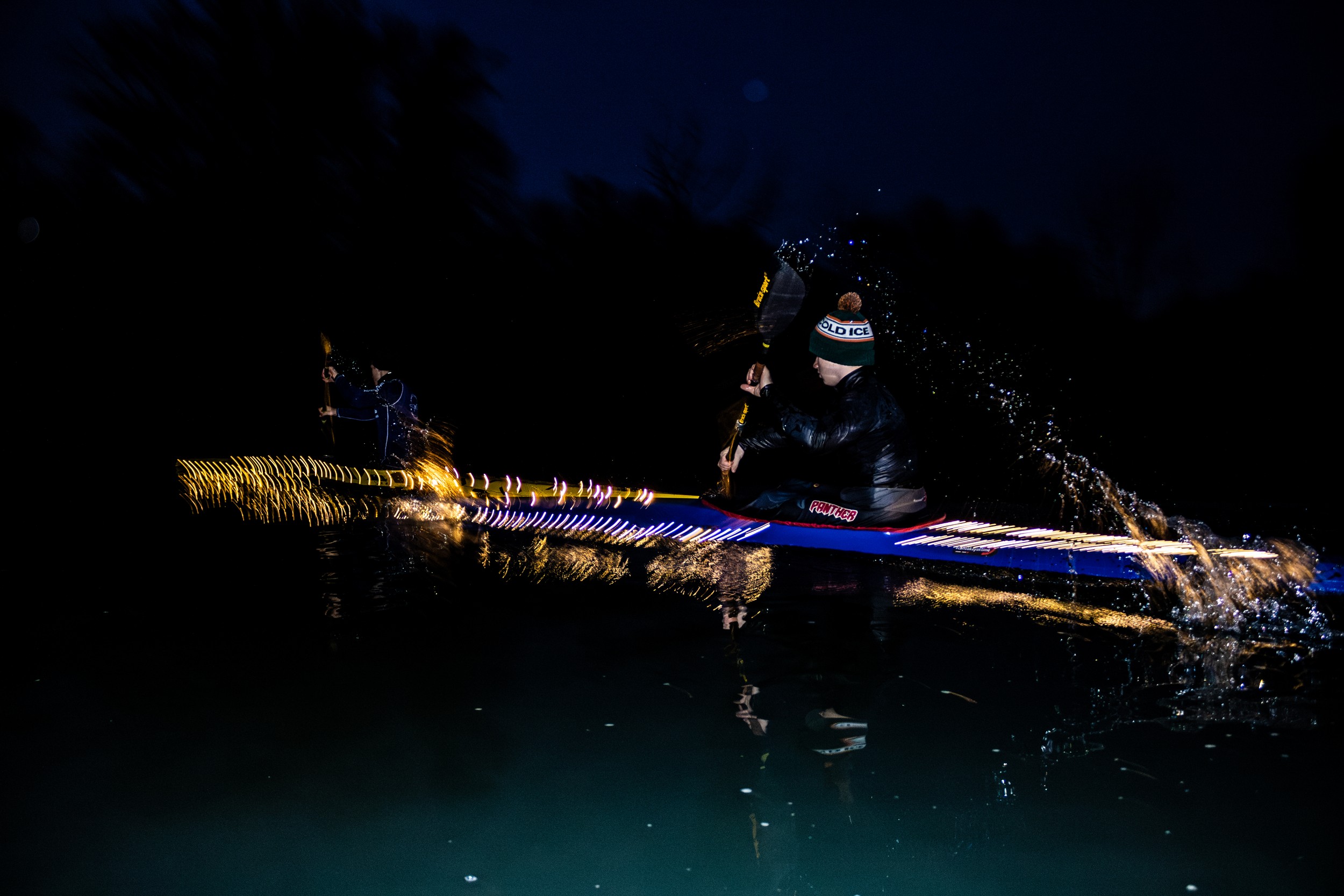 Fénykajak 2025 - 7. Petrasfoto - sportfotó | Petrás Gergely, profi sportfotós