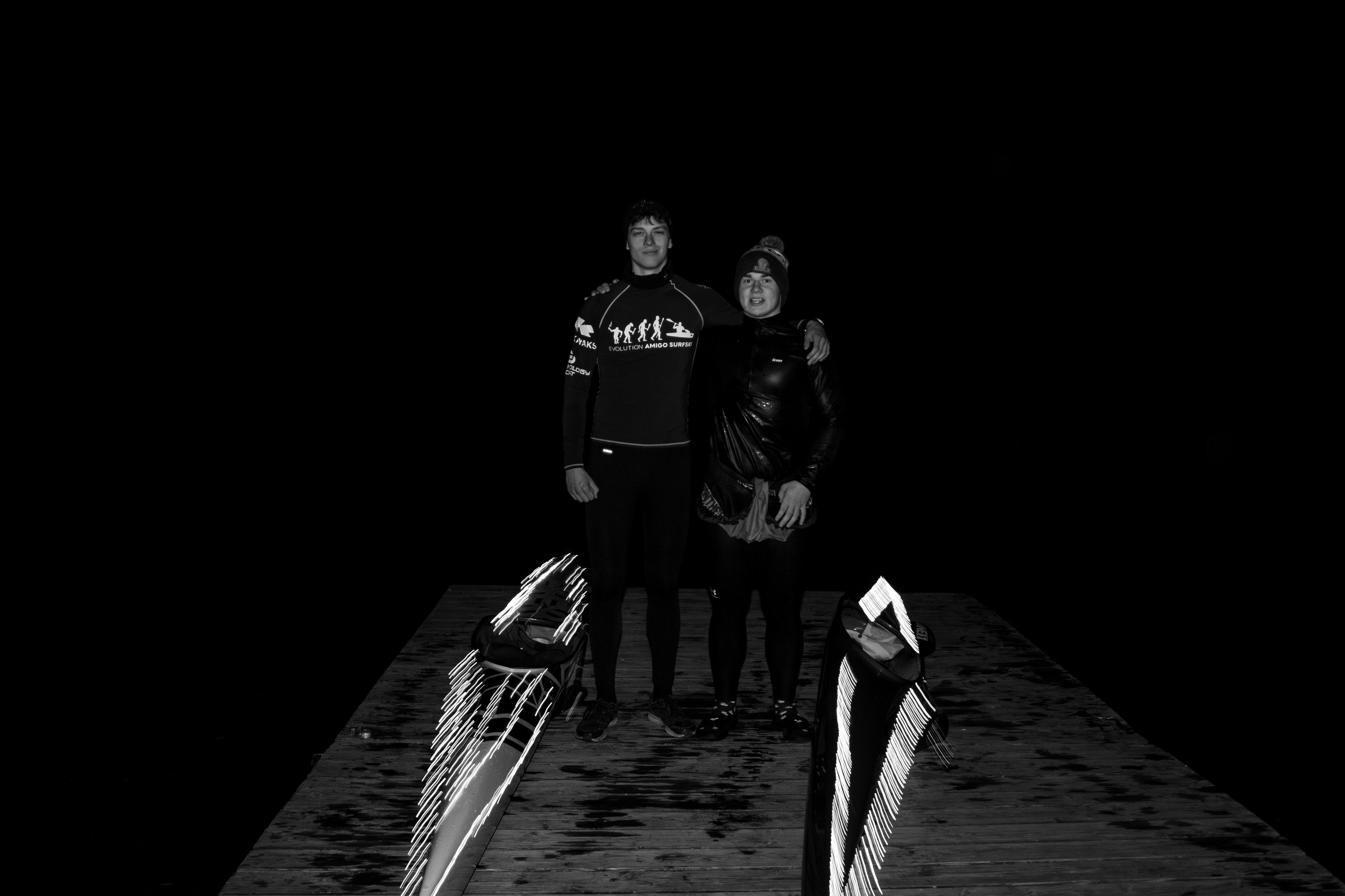 Fénykajak 2025 - 13. Petrasfoto - sportfotó | Petrás Gergely, profi sportfotós