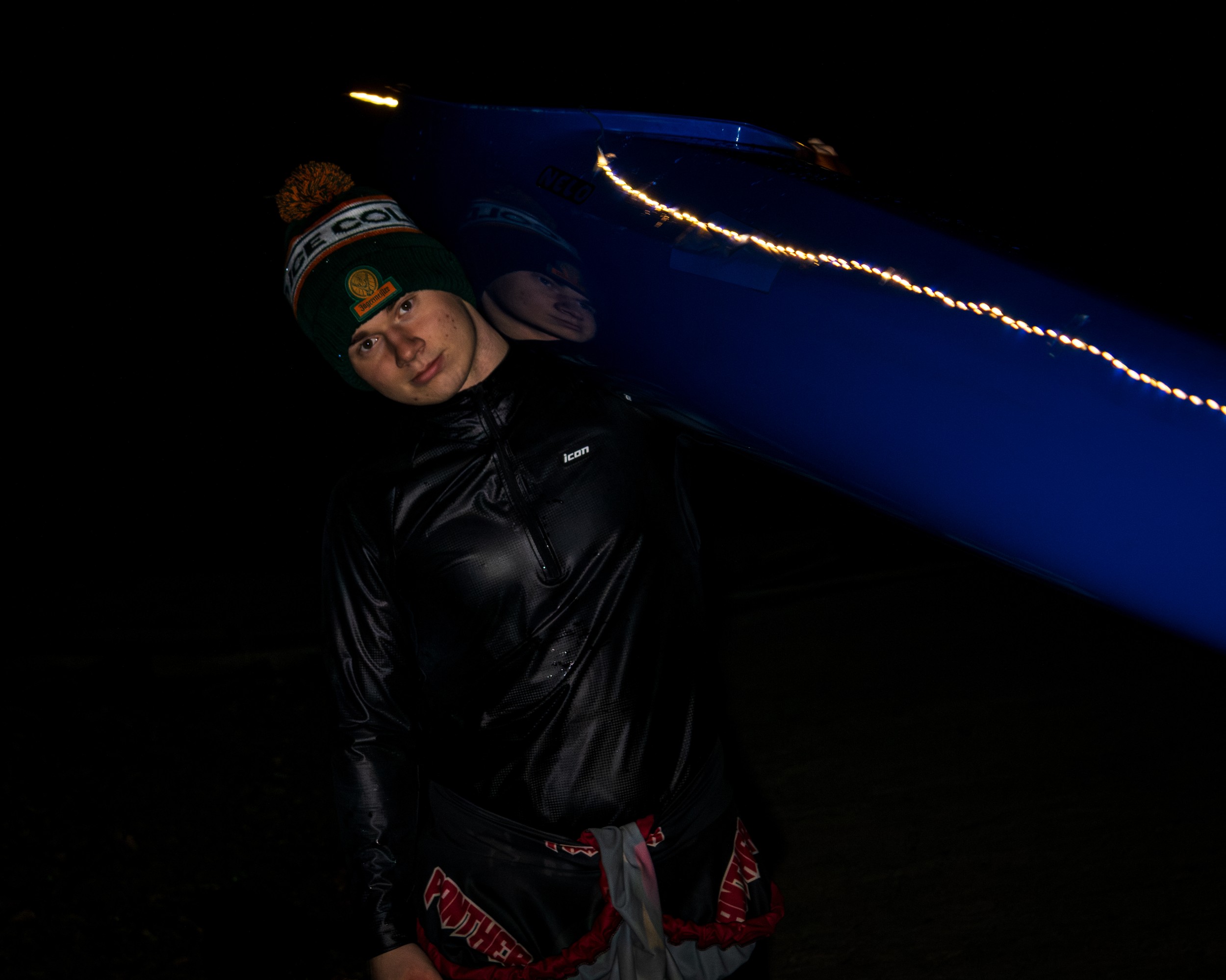 Fénykajak 2025 - 17. Petrasfoto - sportfotó | Petrás Gergely, profi sportfotós