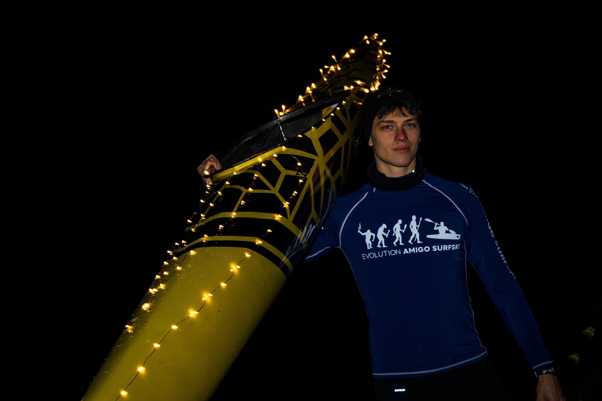 Fénykajak 2025 - 18. Petrasfoto - sportfotó | Petrás Gergely, profi sportfotós