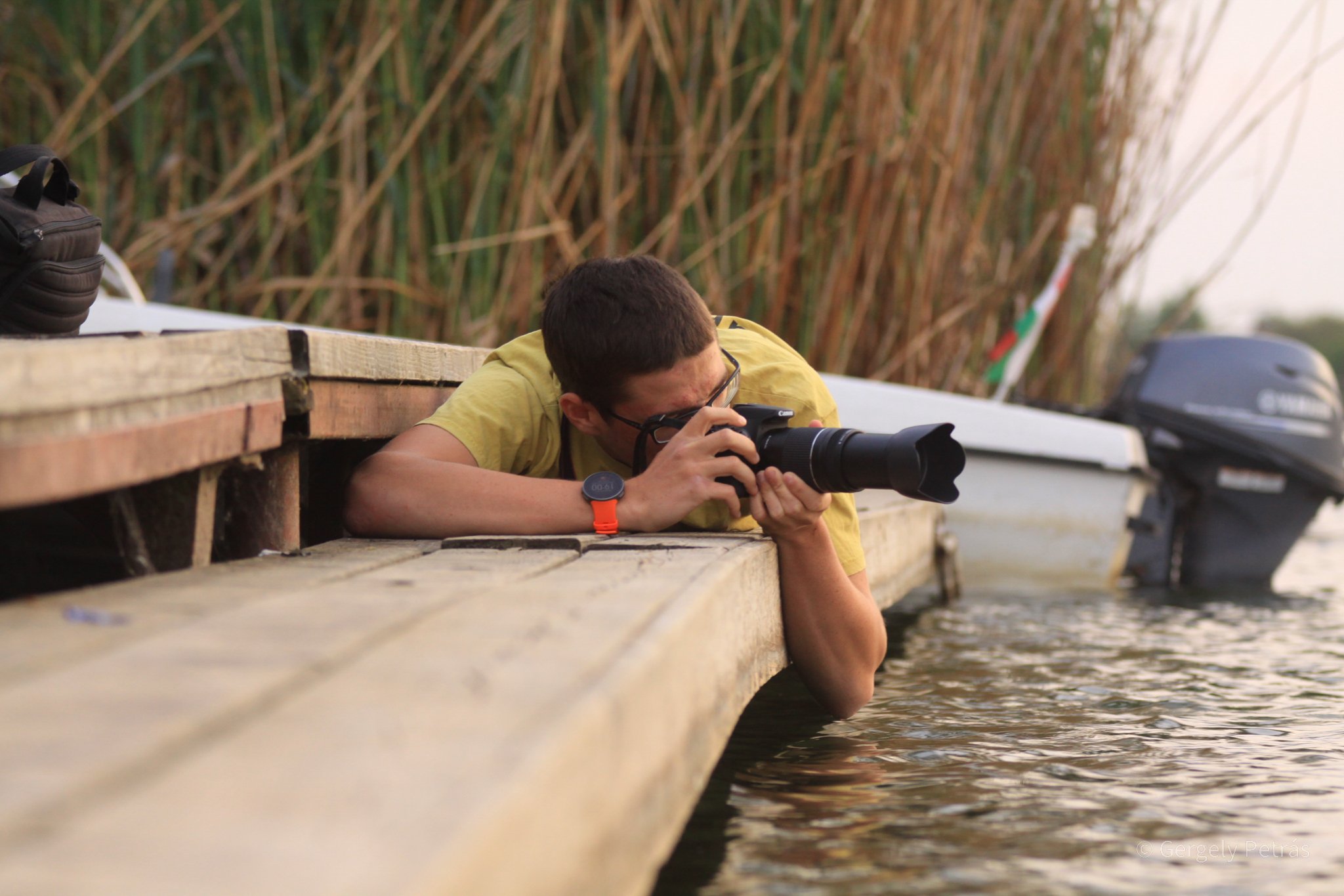 Rólam - 2. Petrás Gergely profi sportfotós, sportfotózás: PetrasFoto